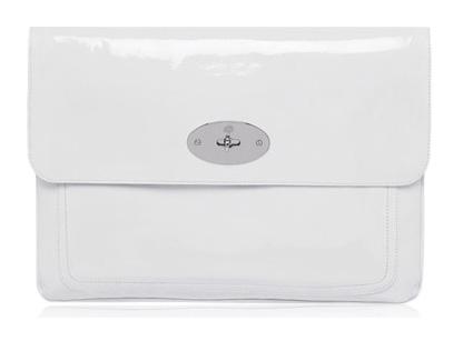 Mulberry Bayswater MacBook Sleeve