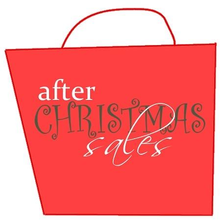 After Christmas Sale -2010