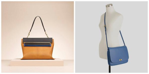 Top Picks in a Sea of Practical Purses