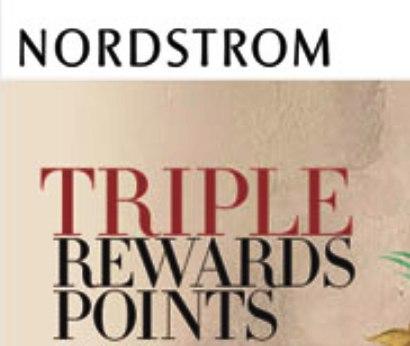 Calling All Nordstrom Members!