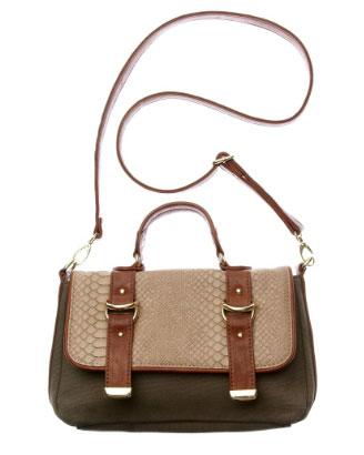 Steve Madden Handbag, BTmara Convertible Crossbody Bag