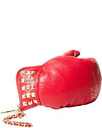 A Wristlet That Packs A Punch