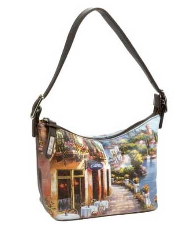 Icon Sally Mini Hobo