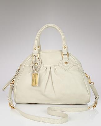MARC BY MARC JACOBS Classic Q Baby Aidan Satchel