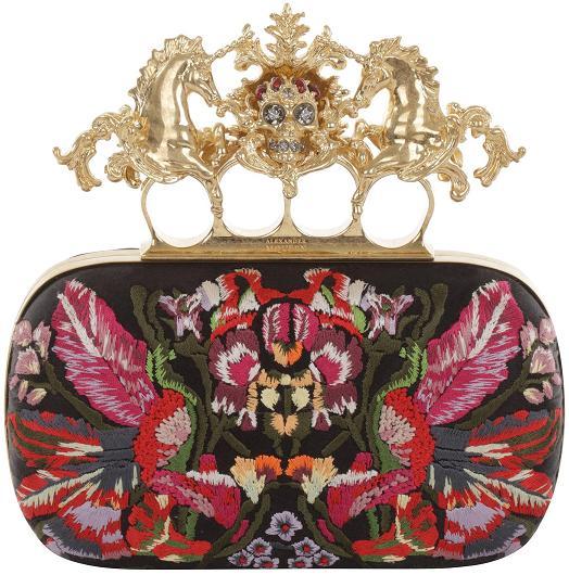 Fashion for your knuckles