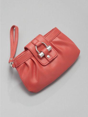 New York & Company - Chic Bar Tab Wristlet