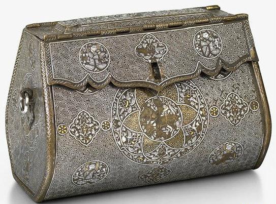 More Than Vintage: A Look at the World’s Oldest Handbag