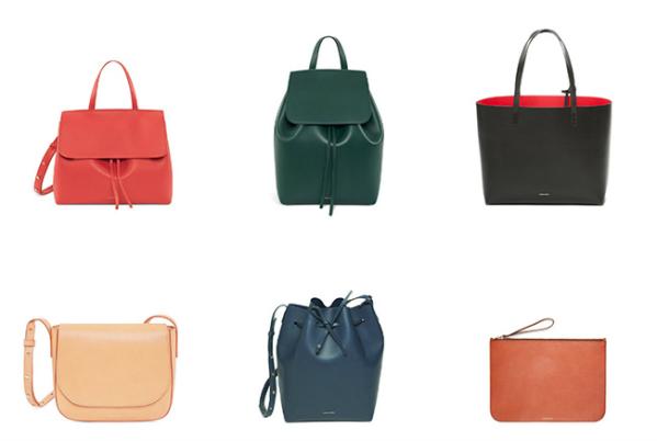 The Hot List: Mansur Gavriel