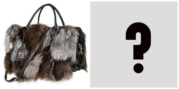 The Handbag Critic: Are Fur Bags Worth the Work of Maintenance?