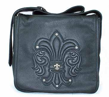 Chrome Hearts Messenger Bag