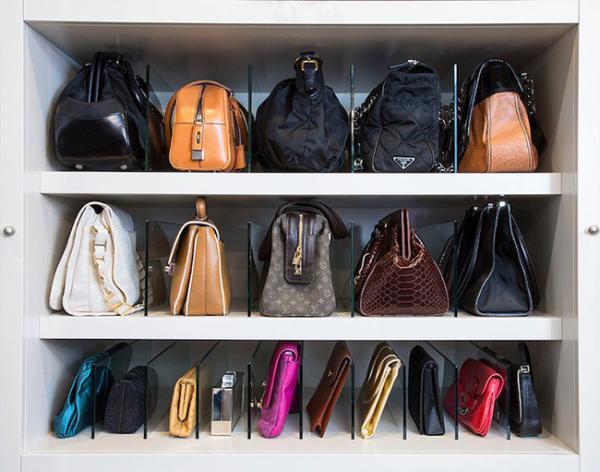 The Long Game: Storing Your Handbags to Last a Lifetime