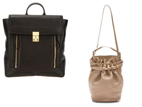 Top Designer Purses from the New Season