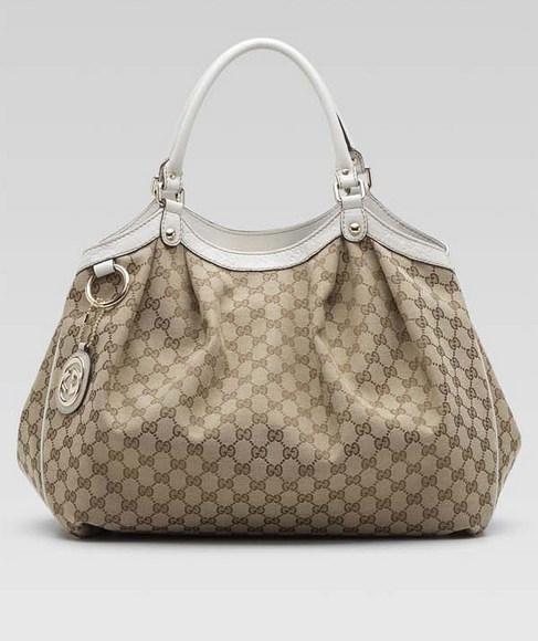 Gucci Sukey Large Tote