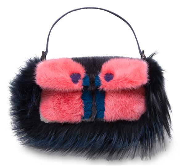 The Plausibility of Fur Handbags