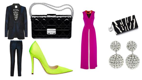 Top Picks from the Current Dior Collection