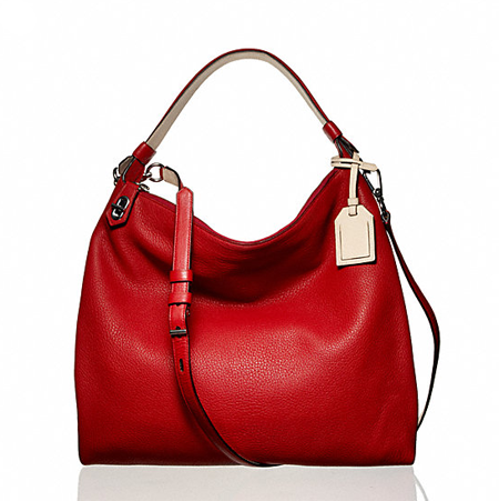 Reed Krakoff Leather Hobo