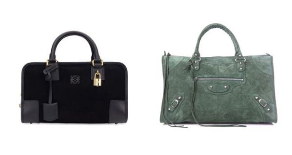 Purses That You May Not Remember