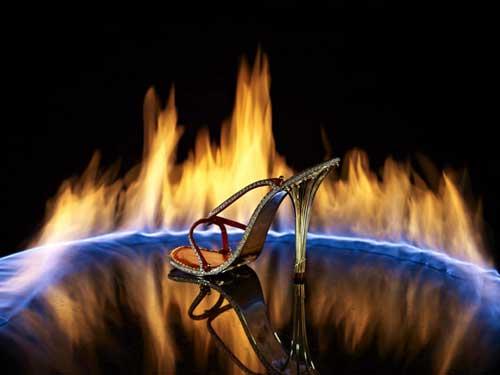 World’s Most Expensive Shoe