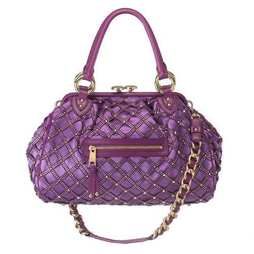 New from Marc Jacobs — Resort 09