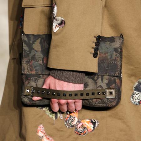 The Man Bag, Reinvented