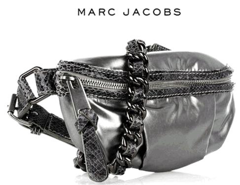 Marc Jacobs Parachute Waist Pouch
