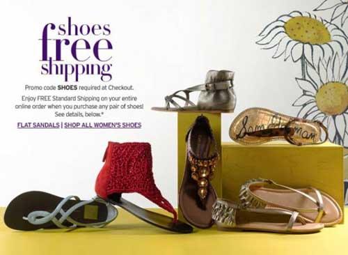 Free Shipping At Nordstrom.com!