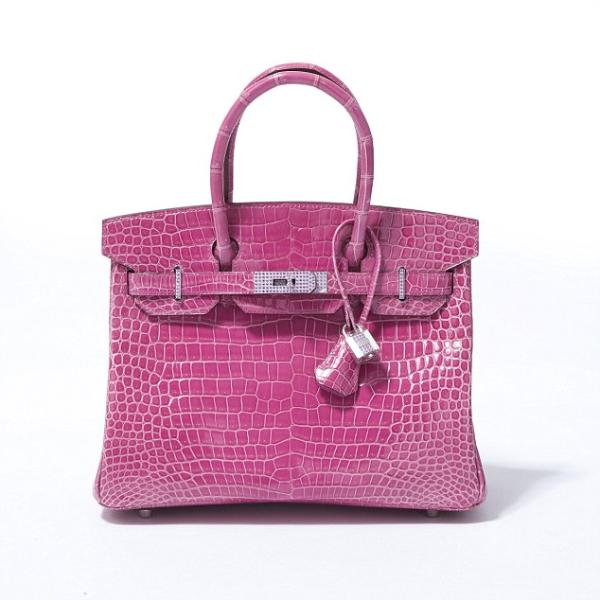 Splurge of the Century: Hermes Launches Its Latest Birkin