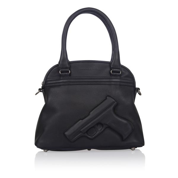 Weapon or Handbag ( Part 2 )