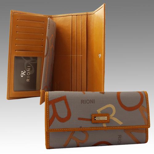 RIONI Medley Wallets are here!
