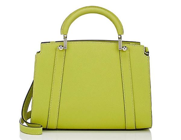 These Two Designers Can Provide You With an "It-Bag" Antidote