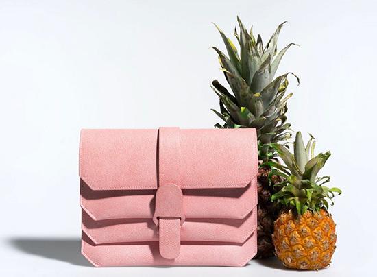 New Brand on the Block: Senreve