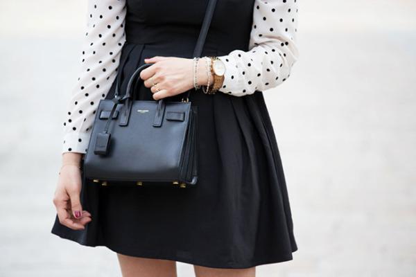 National Handbag Day is October 12th