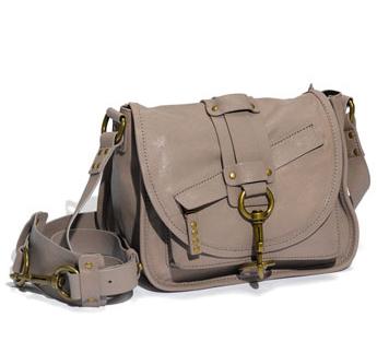 M20 'Marco' Leather Mini Bag