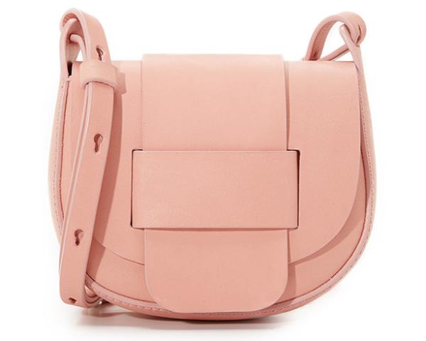 Lighten Up: Two of Our Favorite Affordable Pastel Bags for Summer
