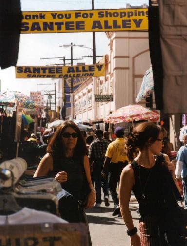 Nightmare on 9th Street