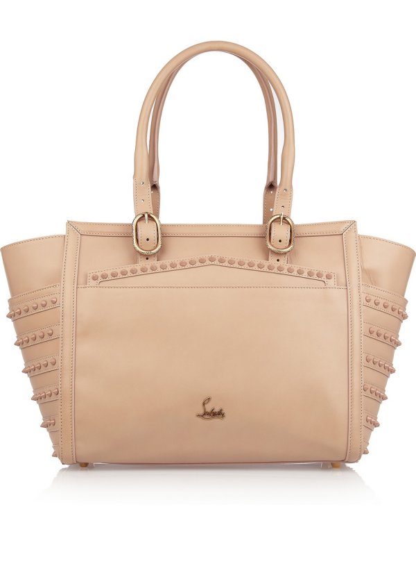 Christian Louboutin Farida Paris Tote