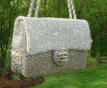 What makes a Chanel Handbag even better?