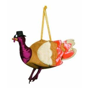 Turkey Handbag for Thanksgiving