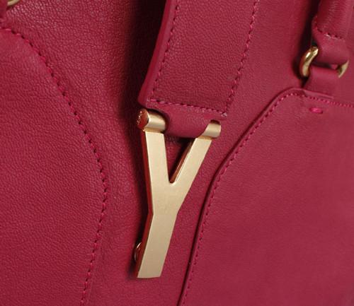 YSL soon to be SLP?