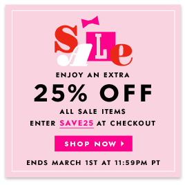 Kate Spade Sale
