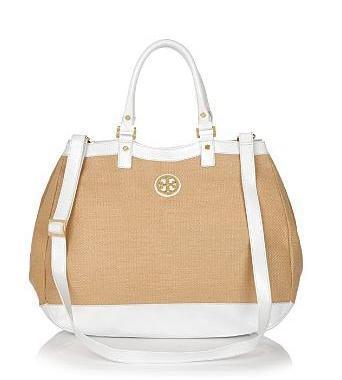 Tory Burch's Spring Additions
