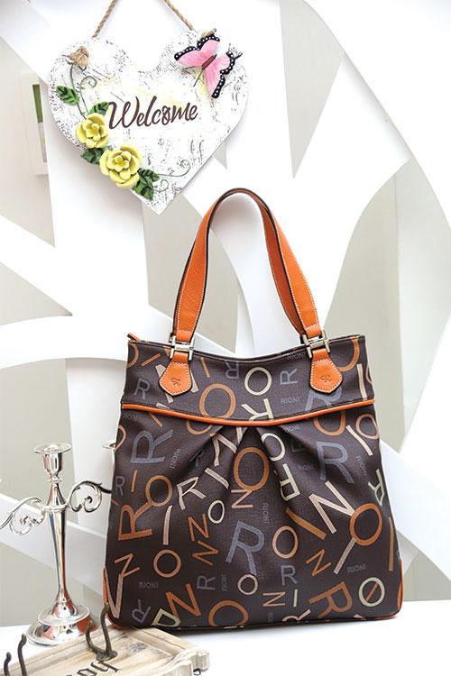 New Rioni Mocha — Coming Shortly 2013