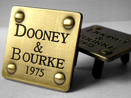 Background Info about Dooney & Bourke