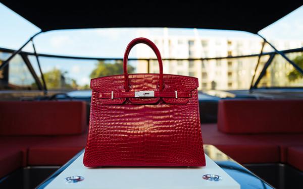 Still Got It: Birkin Shatters Record for Most Expensive Secondhand Handbag Ever!
