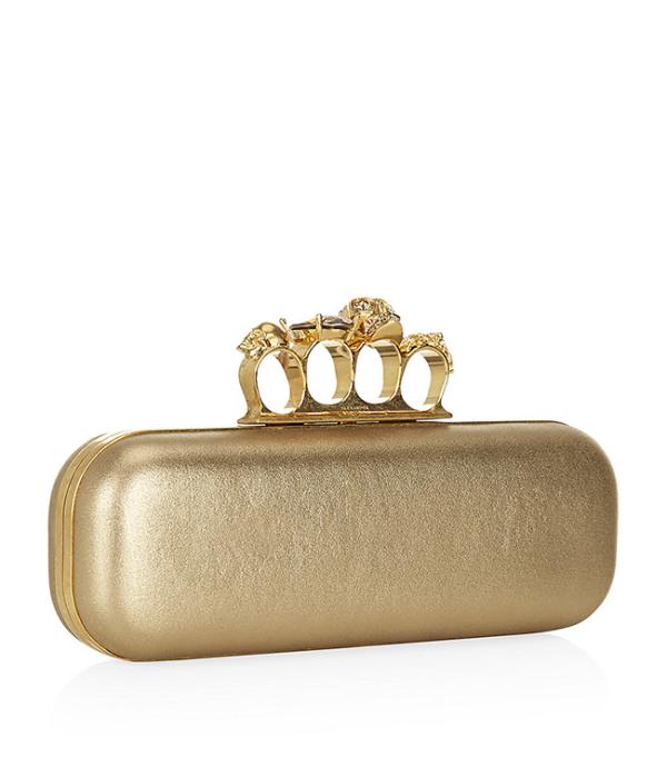 Some Guidance on Clutches and Evening Bags