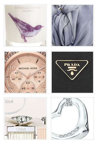 Gift Guide for Mother's Day