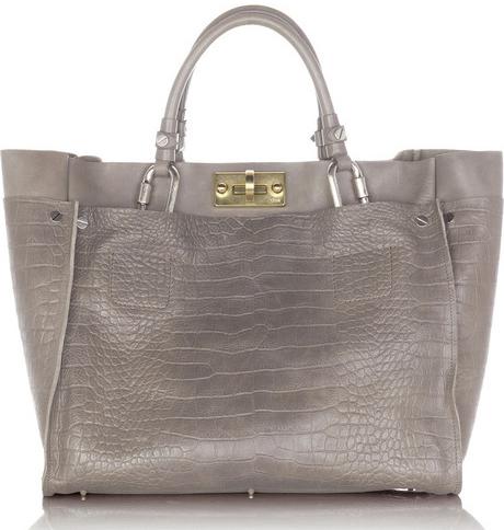 Chloe's New 'It' Bag