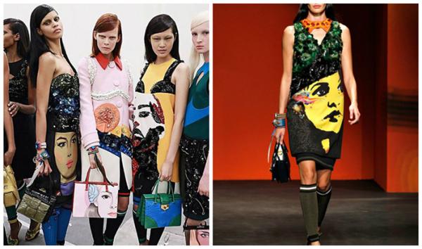 Keeping it Current: Exploring Spring 2014 Trends