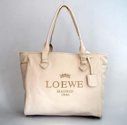 Who is Loewe Handbags?