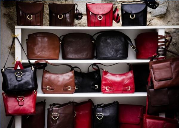 Top 10 ways to recognize a quality handbag